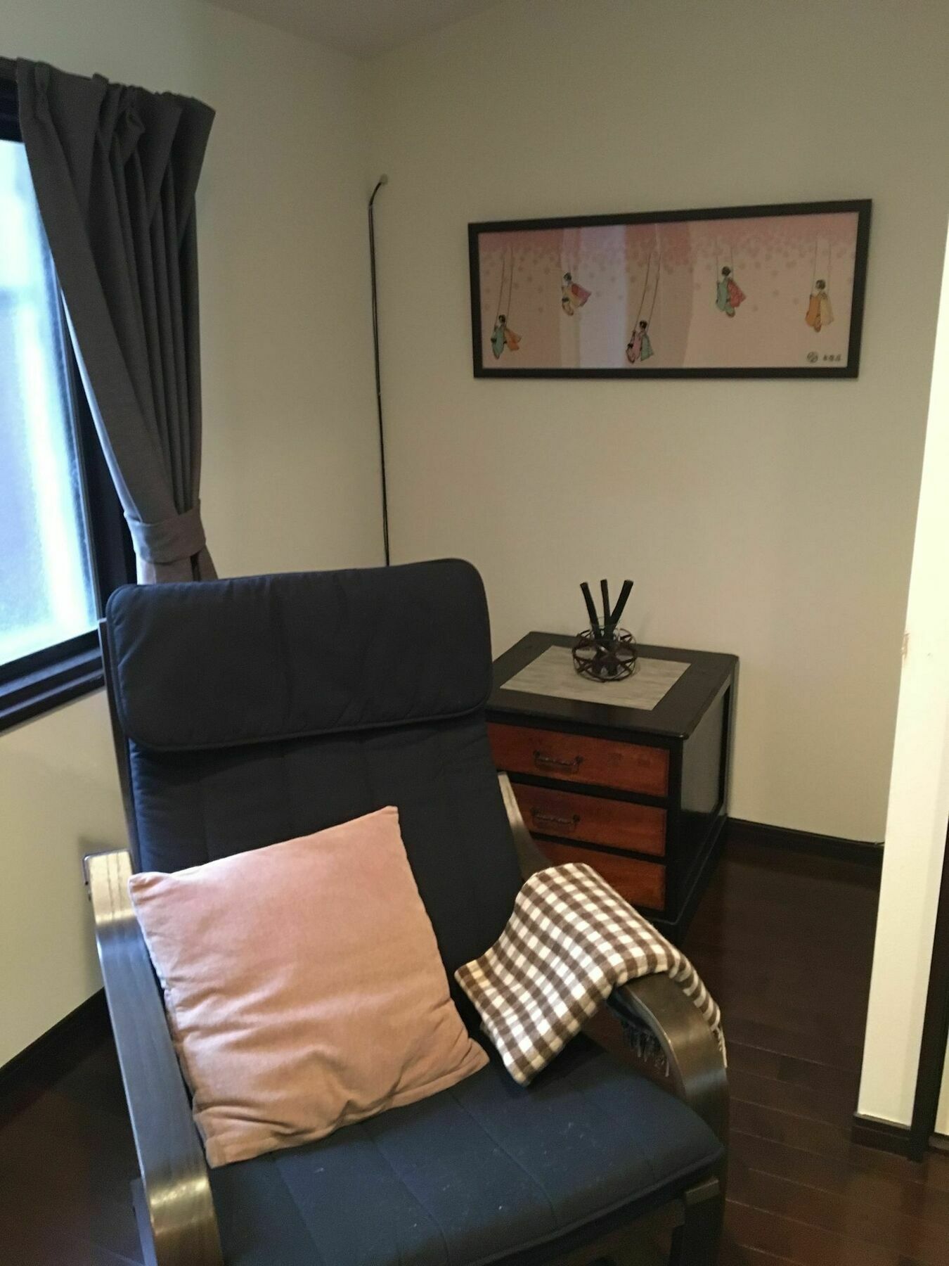 Kyo No Koyado Kanamachiya Appartement Kyoto