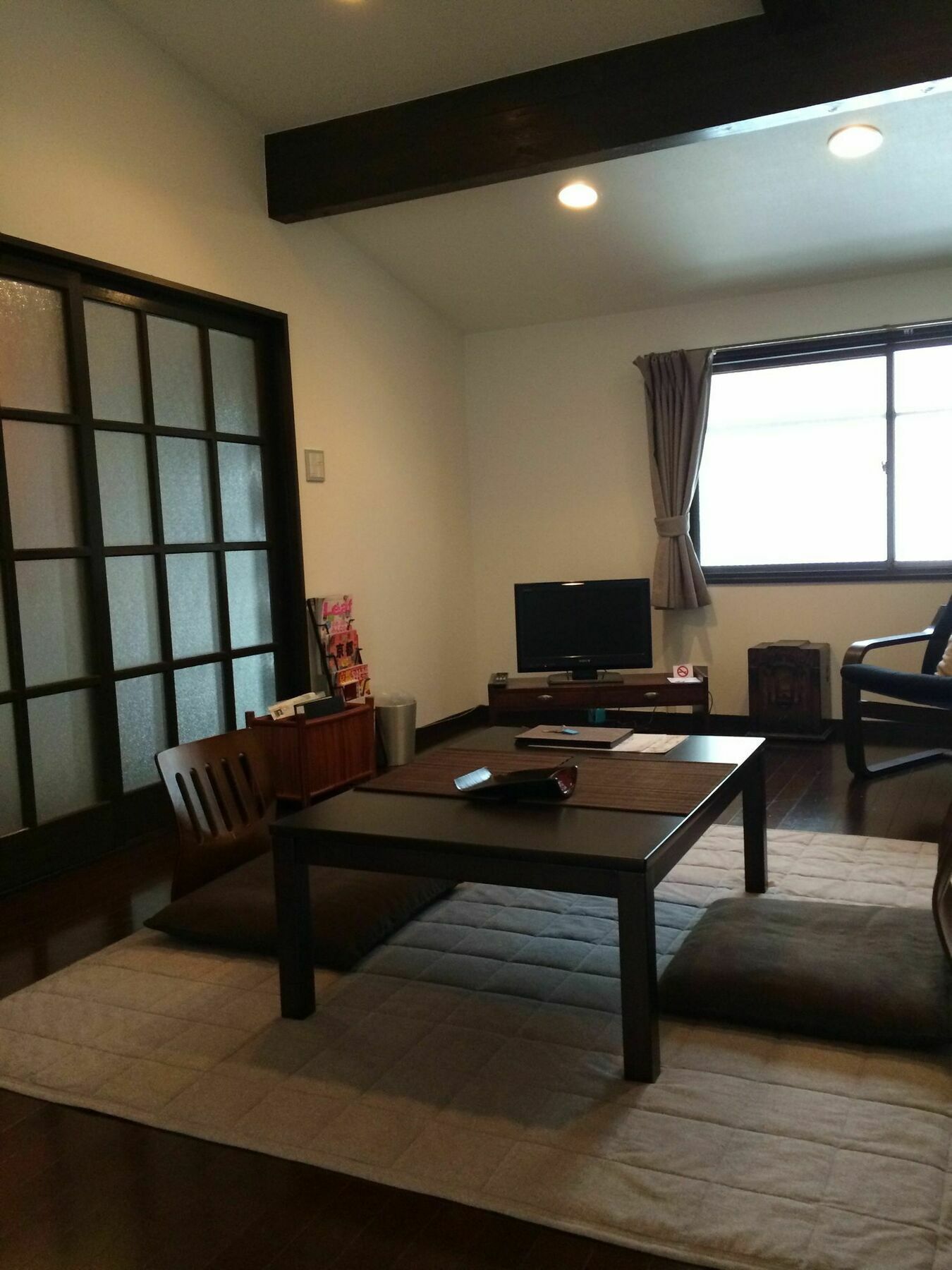 Kyo No Koyado Kanamachiya * Kyoto